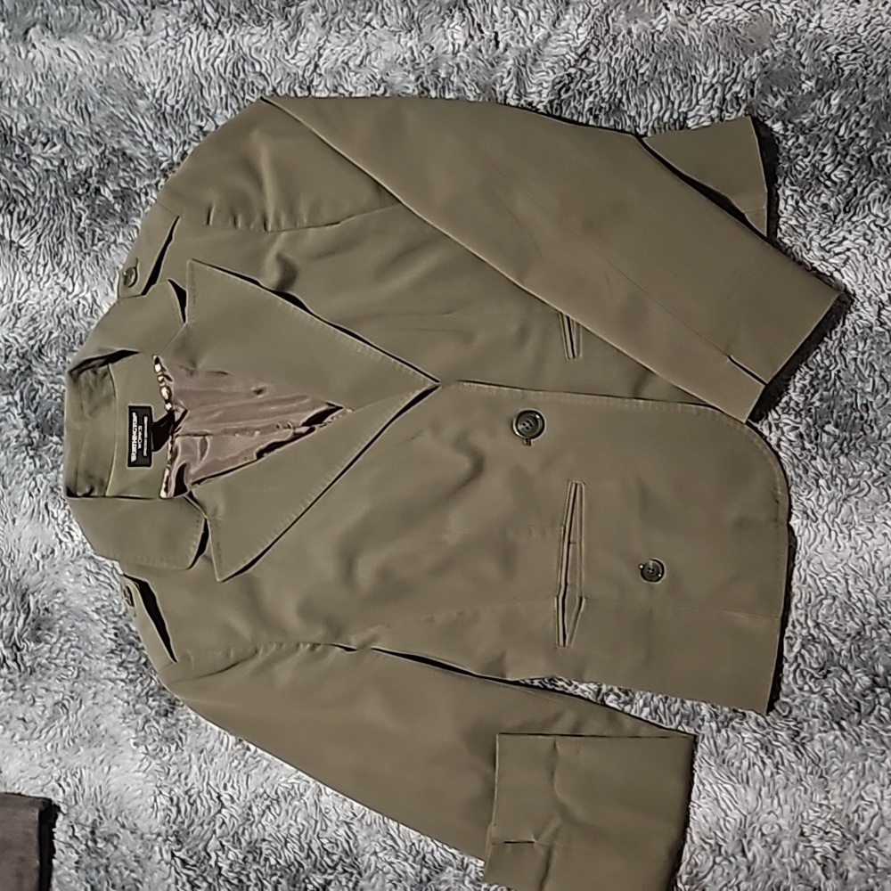 Worthington Jacket